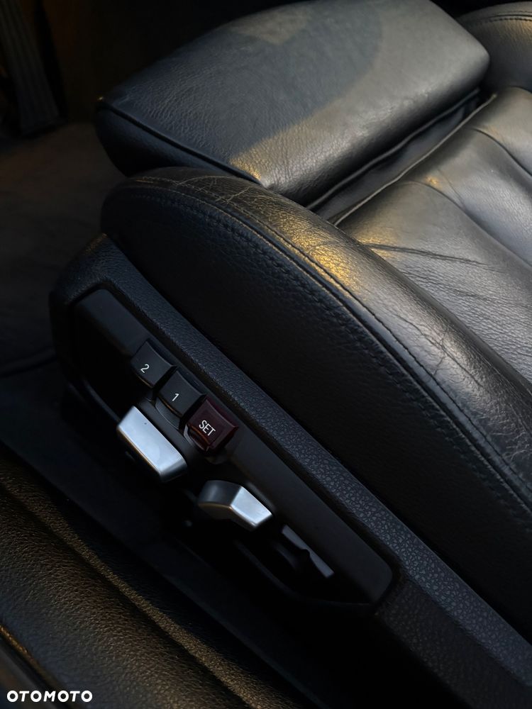 BMW Seria 4 420d M Sport sport - 14