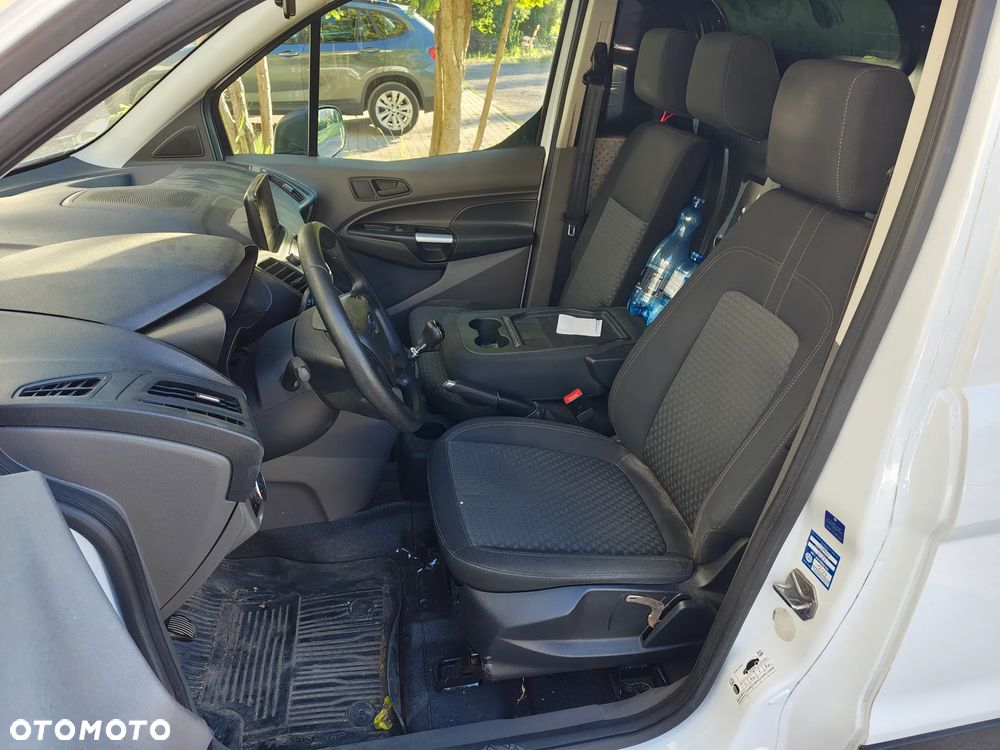Ford Transit Connect 220 L1 Trend - 7
