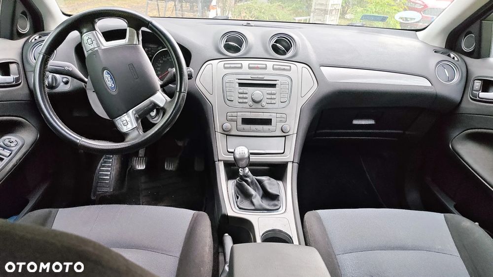 Ford Mondeo 2.0 TDCi Trend - 2