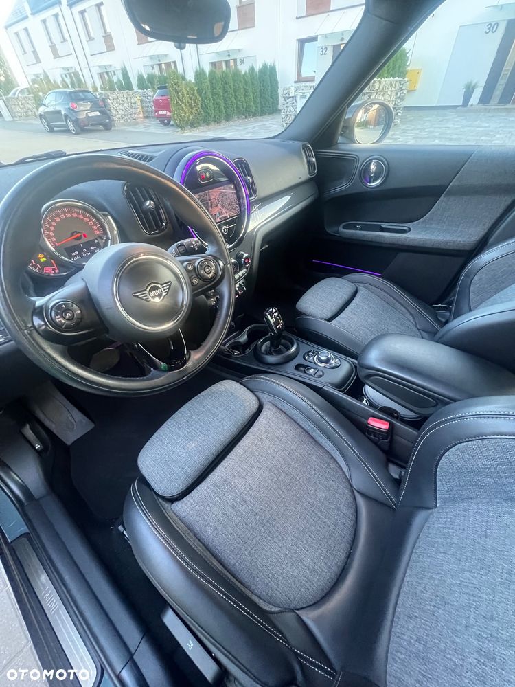 MINI Countryman Cooper Shadow Edition - 14