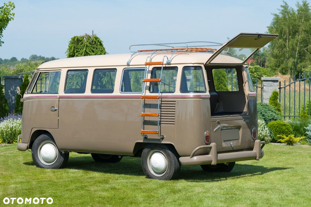 Volkswagen Garbus - 10