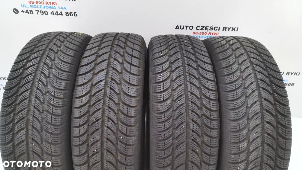 195/60R15 88T Debica Frigo 2 2022r - 1