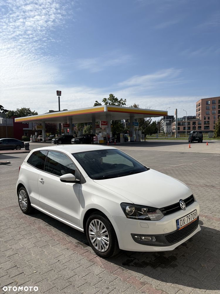 Volkswagen Polo, 2010
