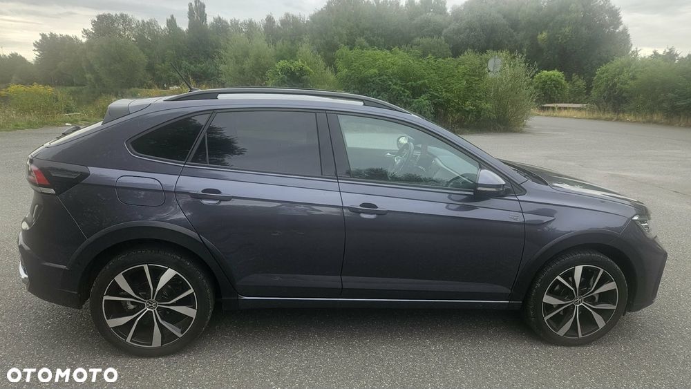 Volkswagen Taigo 1.5 TSI ACT R-Line Plus DSG - 4