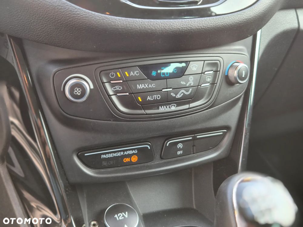 Ford B-MAX 1.0 EcoBoost Titanium X ASS - 28