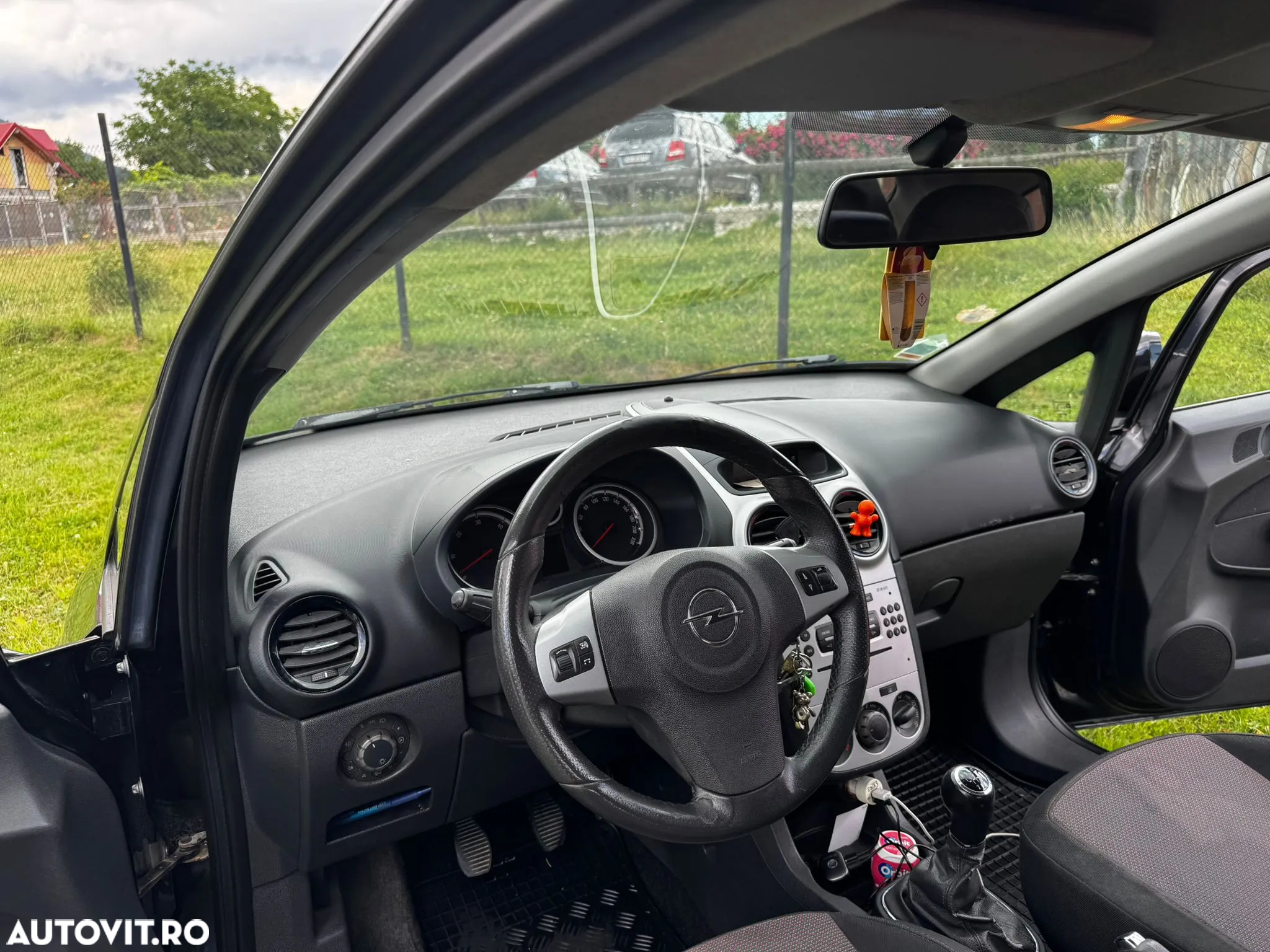 Opel Corsa 1.3 CDTI Enjoy - 6