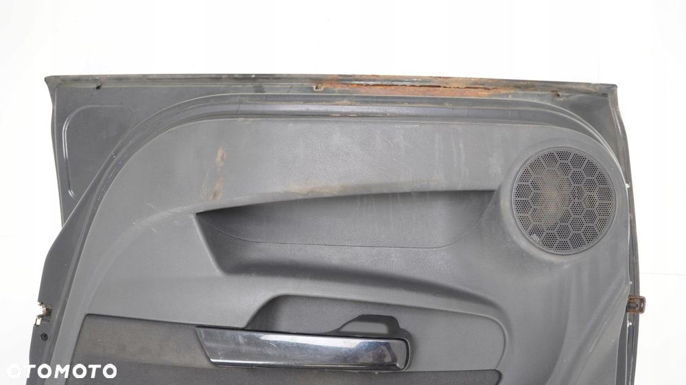 DRZWI PRAWY PRZÓD OPEL CORSA D 06-11R Z20R - 9