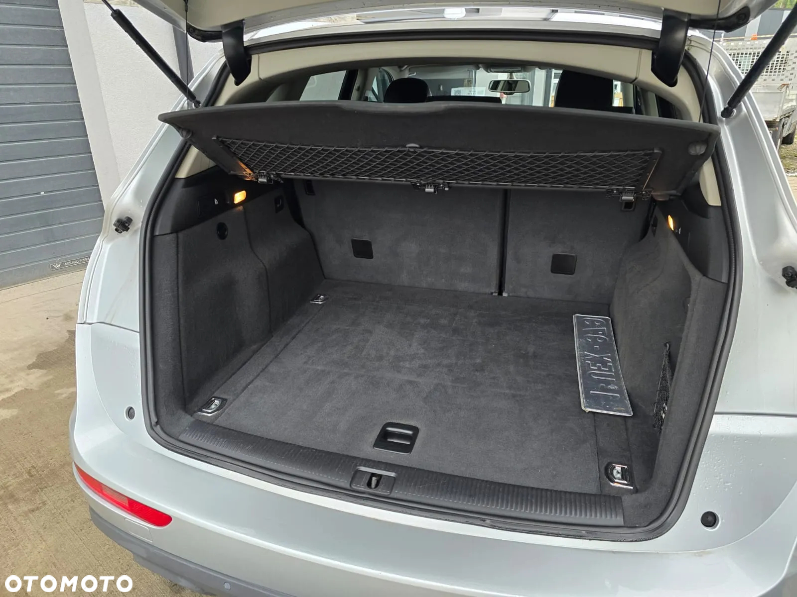 Audi Q5 - 37