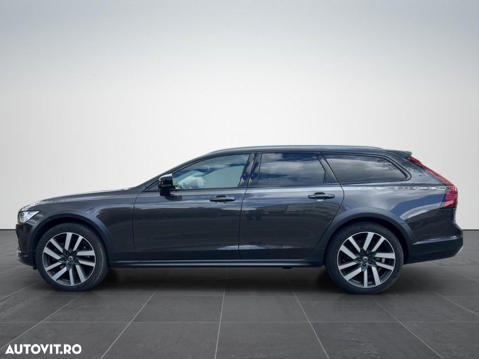 Volvo V90 - 8