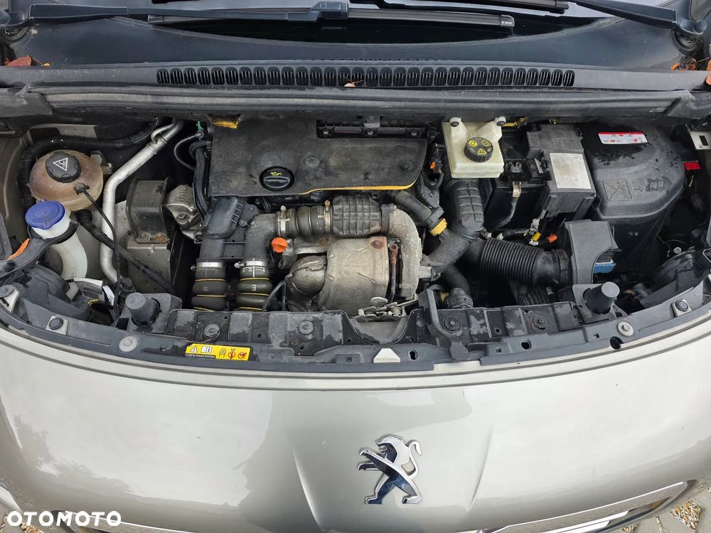 Peugeot 3008 HDi 115 Business-Line - 15