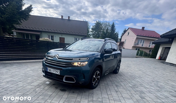 Citroën C5 Aircross 1.2 PureTech Live