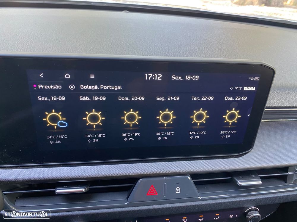 Kia Stonic 1.0 T-GDi Active - 31