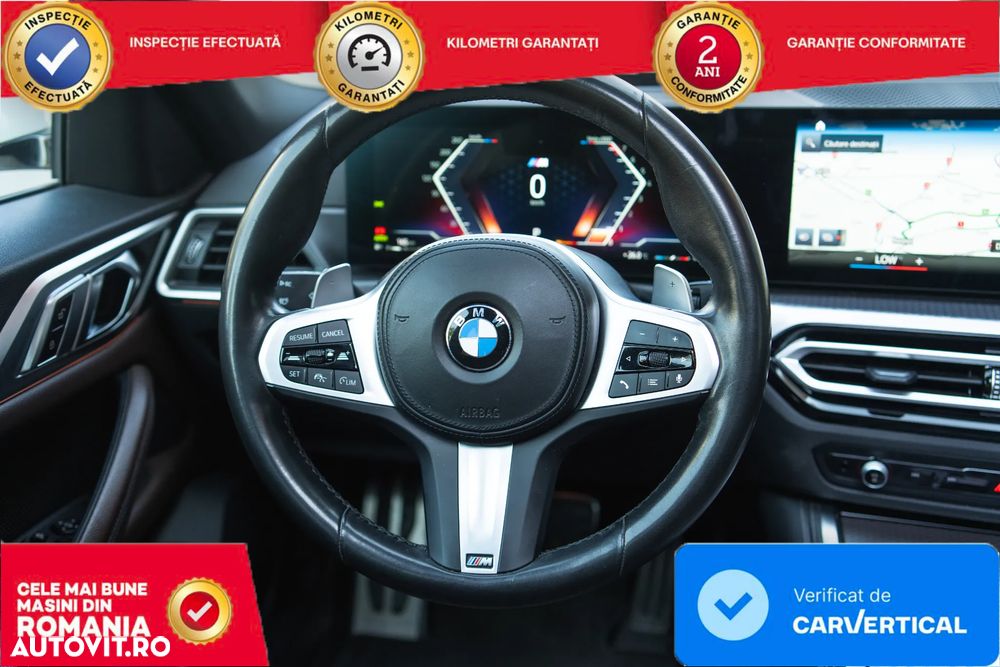 BMW Seria 4 - 15