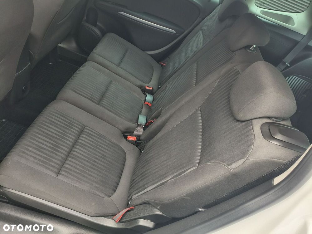 Opel Zafira 1.4 Turbo Business Edition - 17