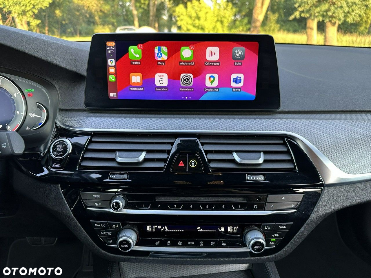 BMW Seria 5 - 38