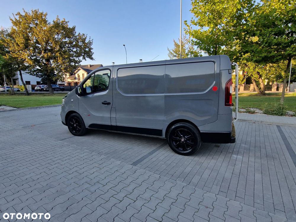Fiat TALENTO - 10