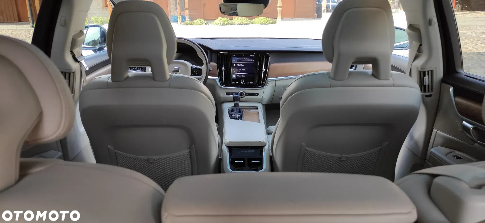 Volvo V90 - 20