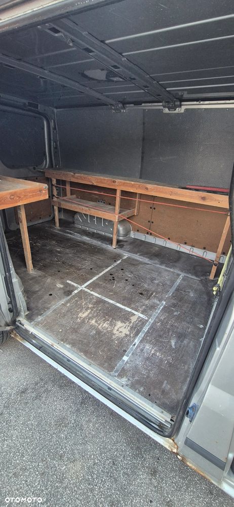 Ford Transit - 9