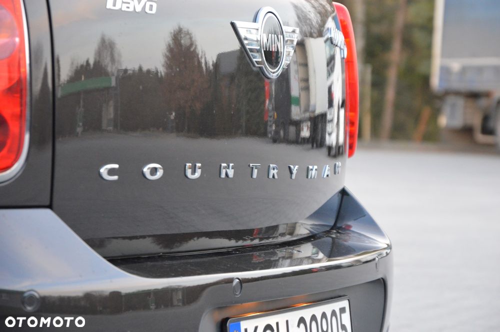 MINI Countryman - 37
