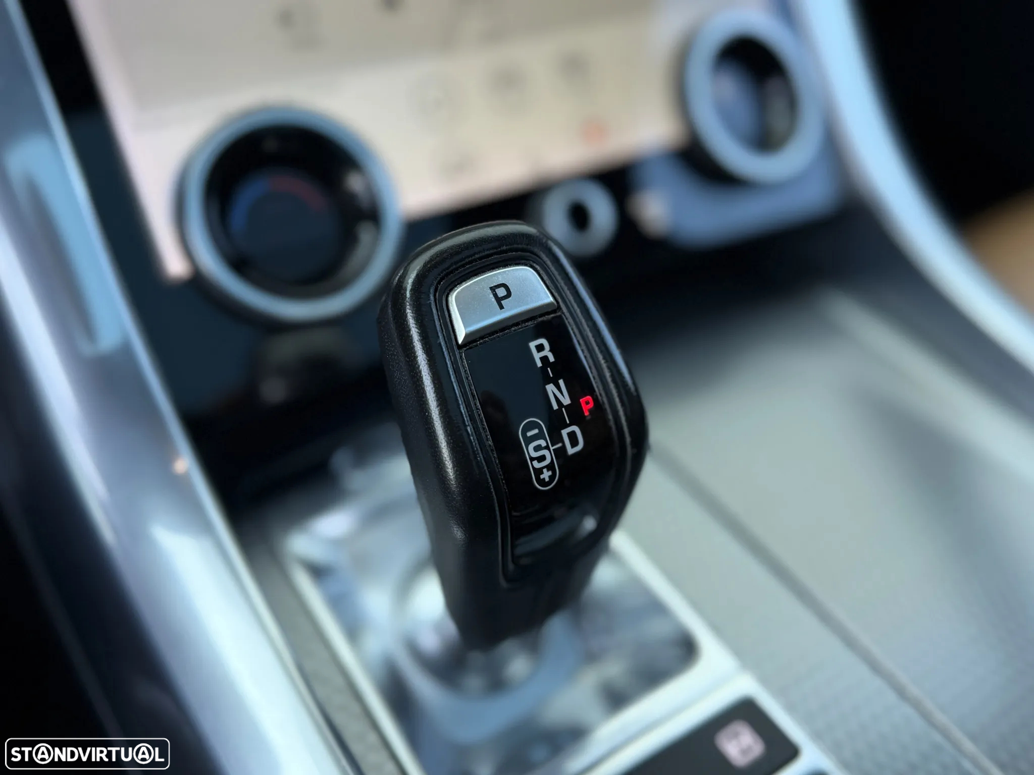 Land Rover Range Rover Sport 2.0 Si4 PHEV HSE Dynamic - 22