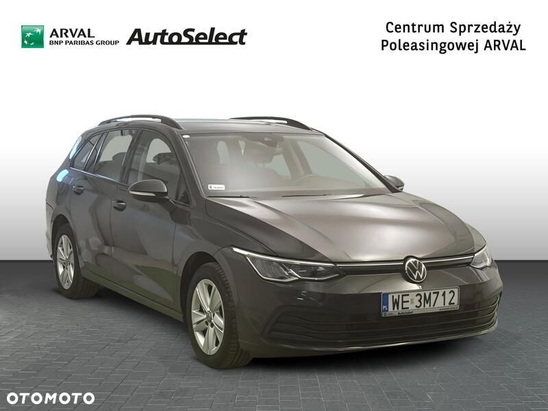 Volkswagen Golf - 9