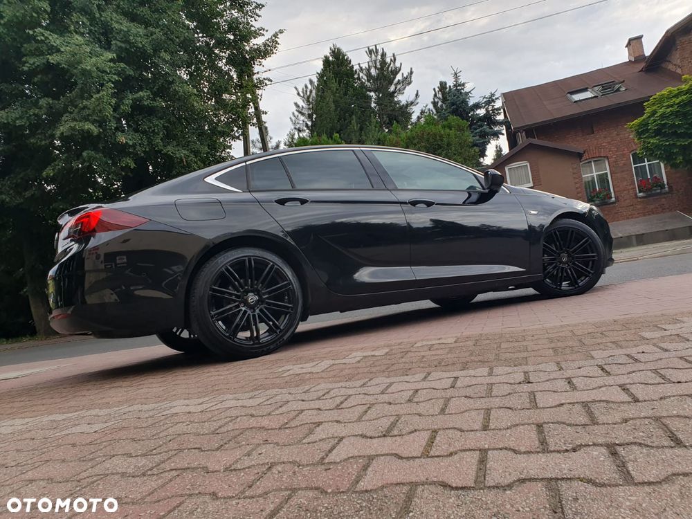 Opel Insignia 1.5 Direct InjectionTurbo Ultimate Exclusive - 21