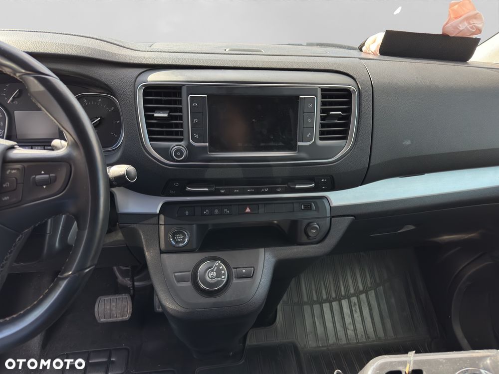Citroën SpaceTourer M EAT8 Business Lounge - 10