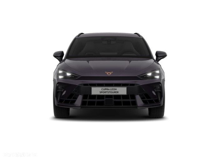 Cupra Leon Sportstourer 2.0 TSI 4Drive VZ DSG - 6