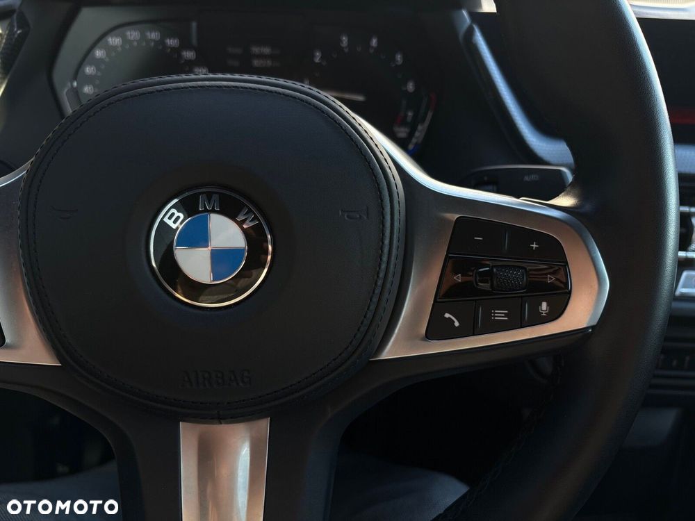 BMW Seria 2 218i M Sport - 15