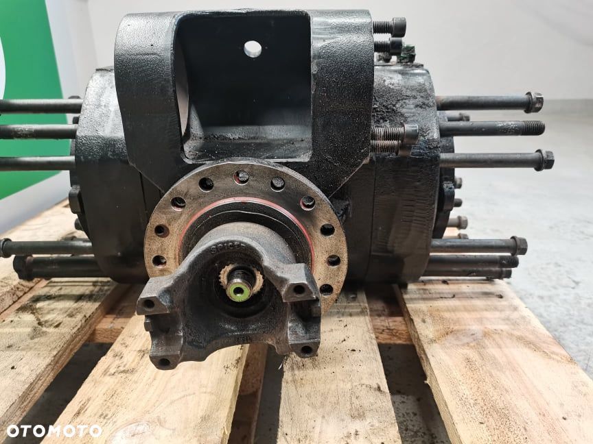 Atak Spicer 14X32 {367 212 134} - 10