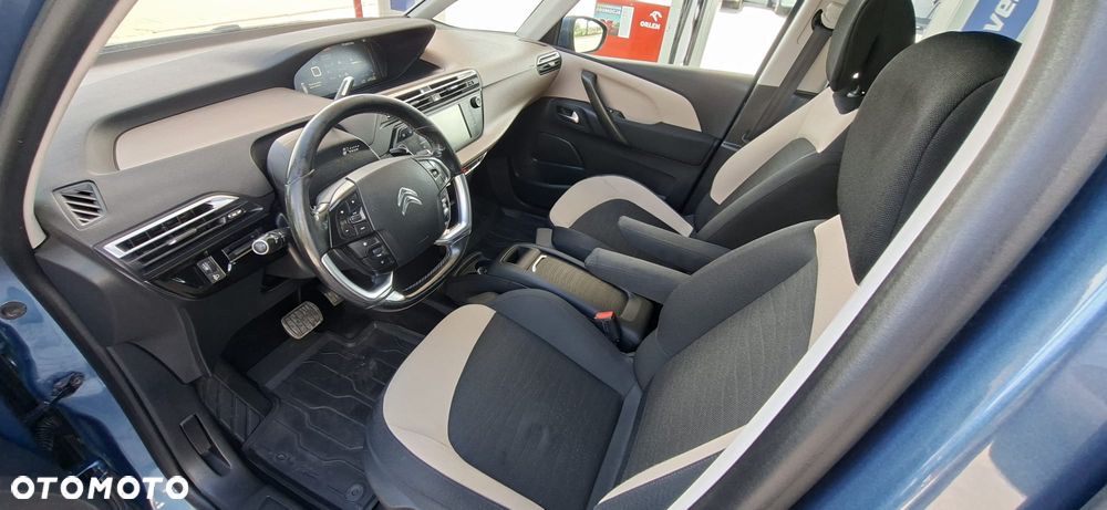 Citroën C4 Grand Picasso BlueHDi 150 EAT6 Business Class - 7