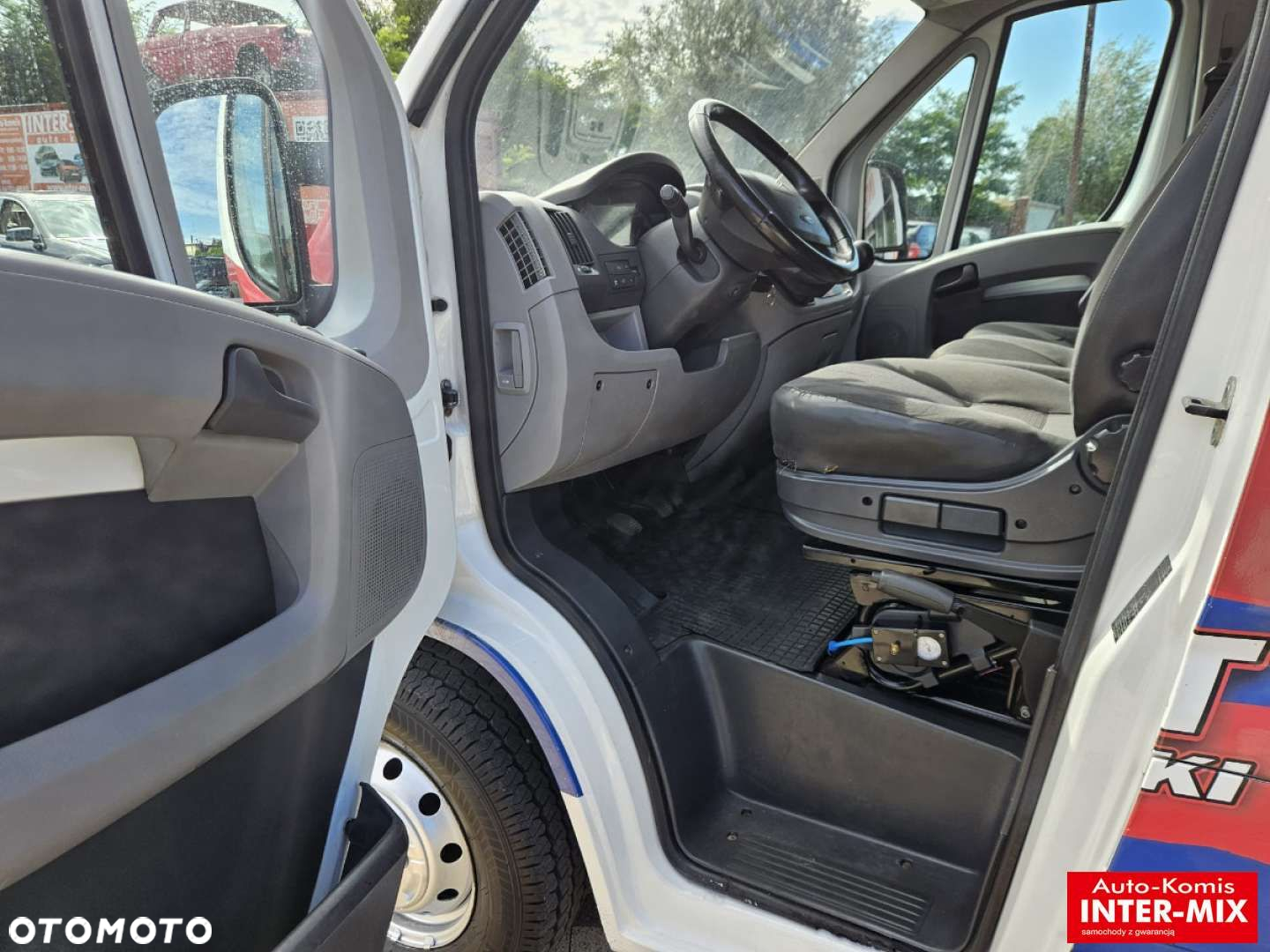 Citroën JUMPER - 14