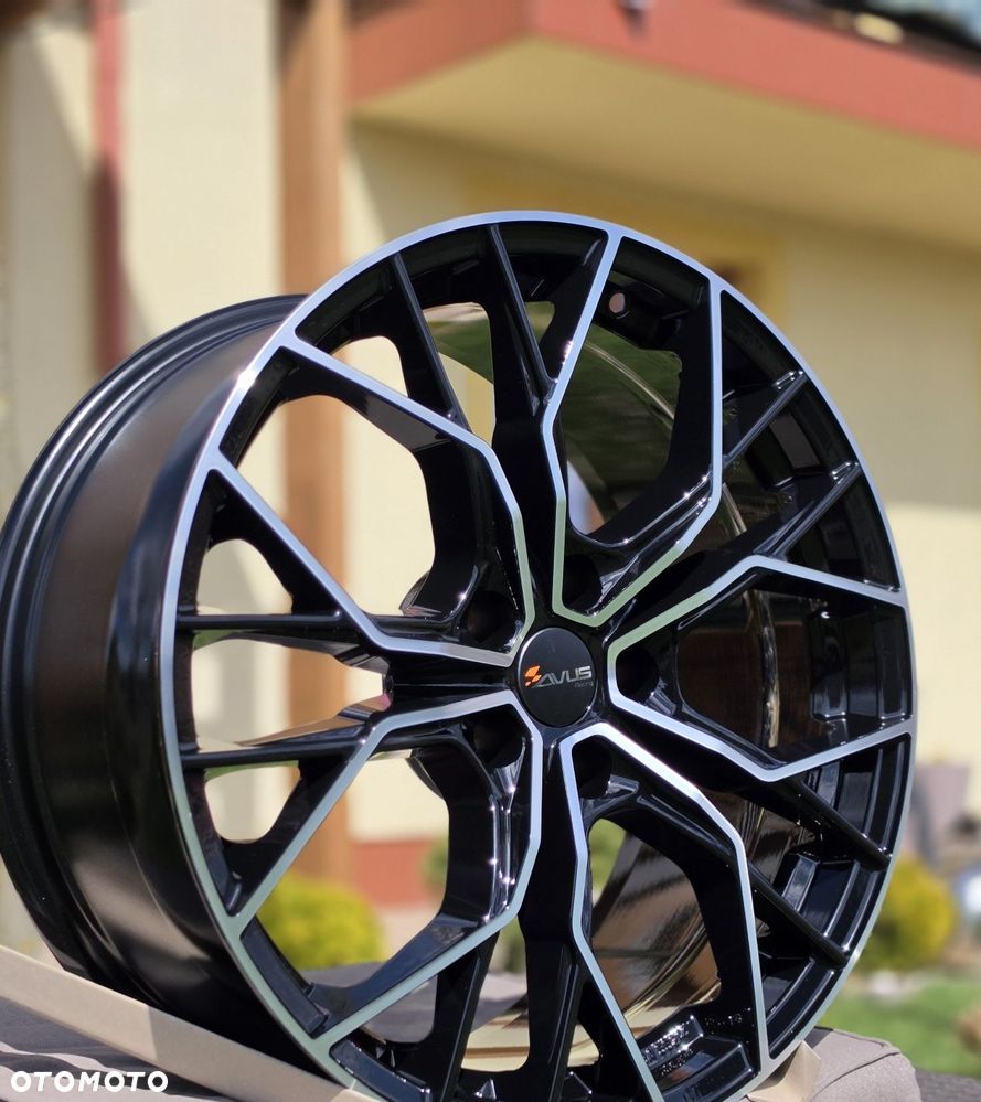 Felgi 19 5X112 Audi A5 A6 A4 Q5 VW Mercedes BMW CUPRA NOWE Wysyłka mon - 2
