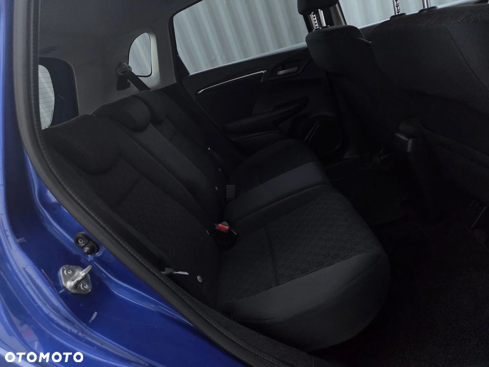 Honda Jazz 1.3 i-VTEC Comfort - 13