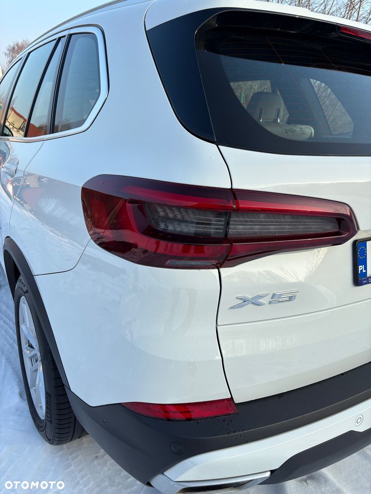 BMW X5 xDrive45e - 12