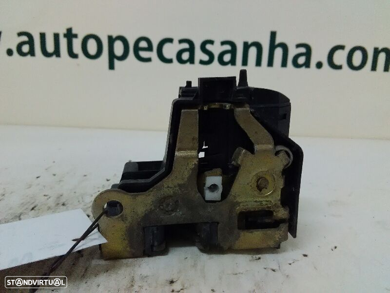 Fecho Da Porta Trás Dto Renault Sc?Nic I Ve?Culo Multiuso (Ja0/1_, Fa0 - 2