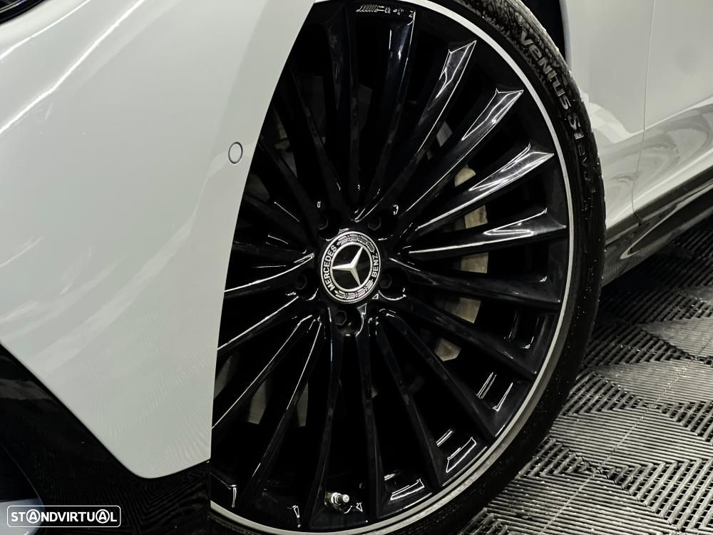 Mercedes-Benz EQE SUV 500 4Matic AMG Line Premium - 5