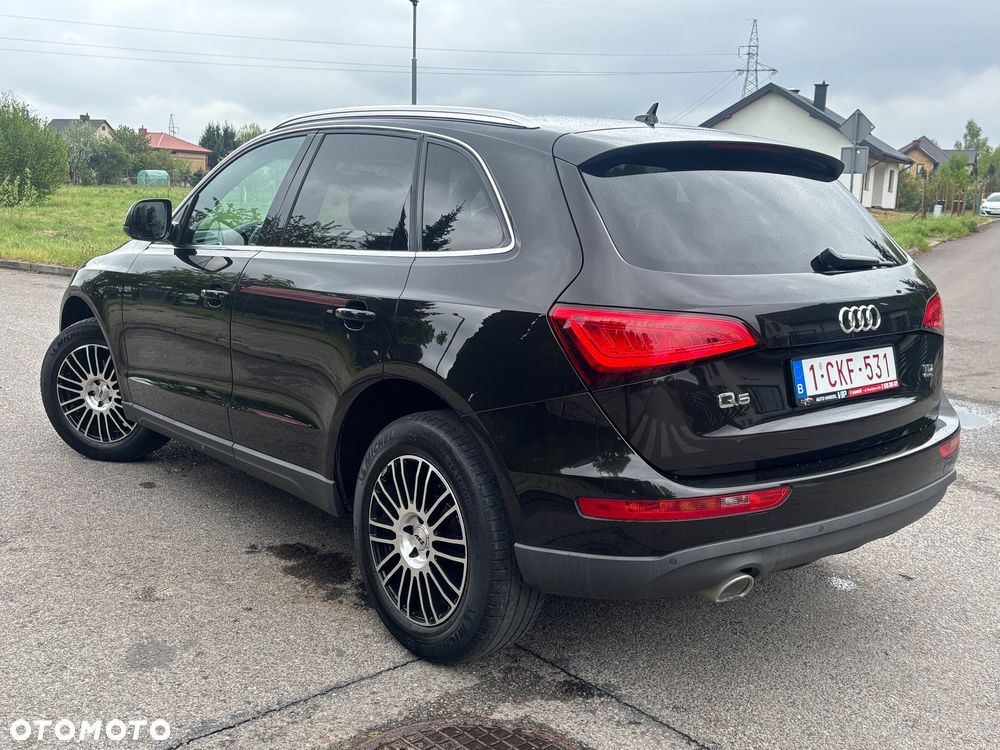 Audi Q5 - 6