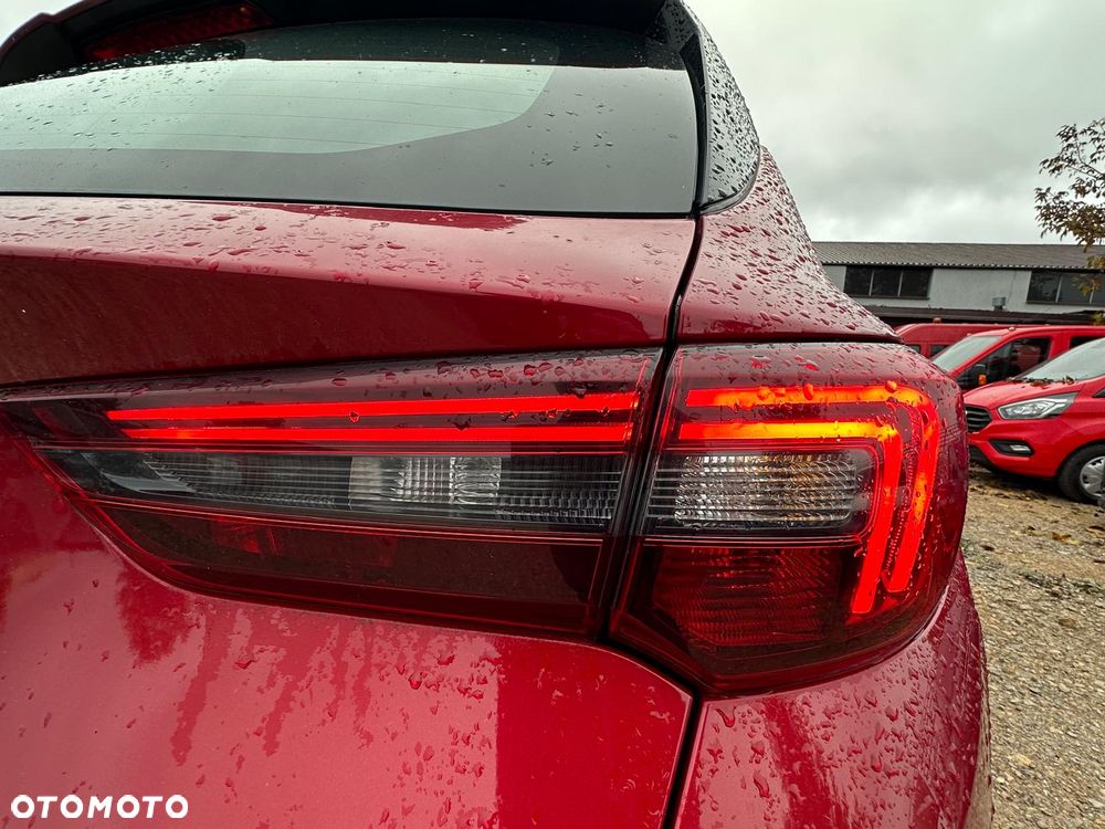 Opel Grandland 1.5 D Automatik Business Elegance - 6