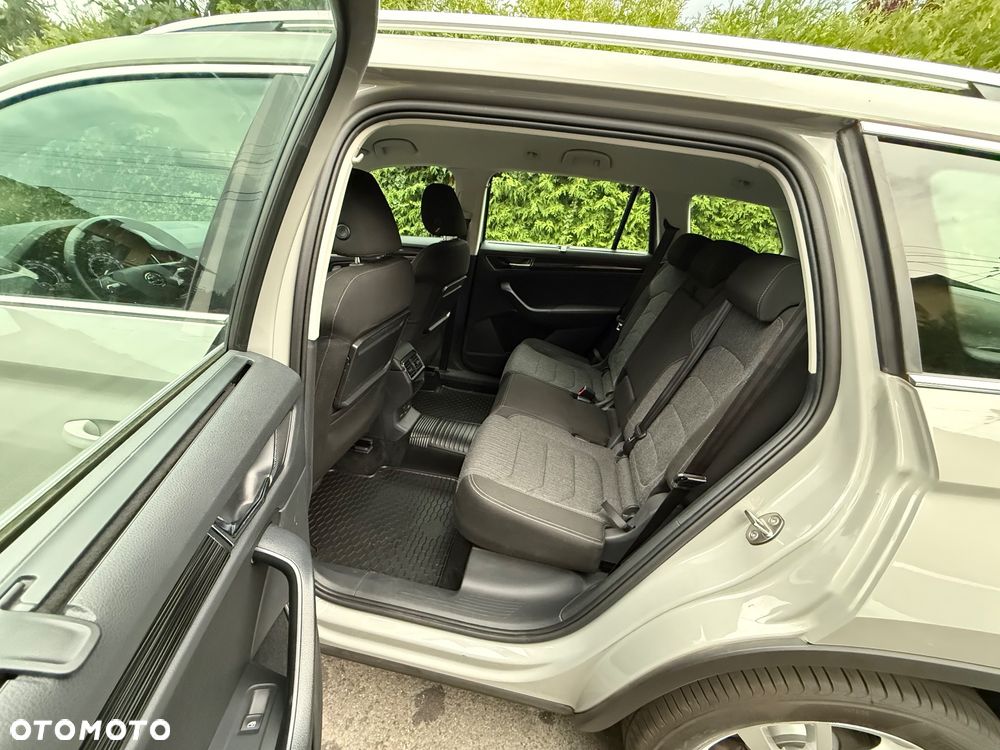 Skoda Kodiaq 2.0 TDI 4x4 Style - 17