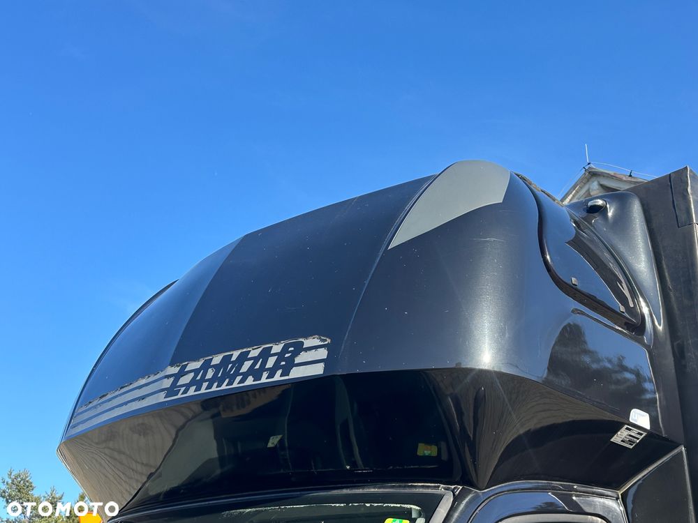 Mercedes-Benz Sprinter 319 CDI - 29