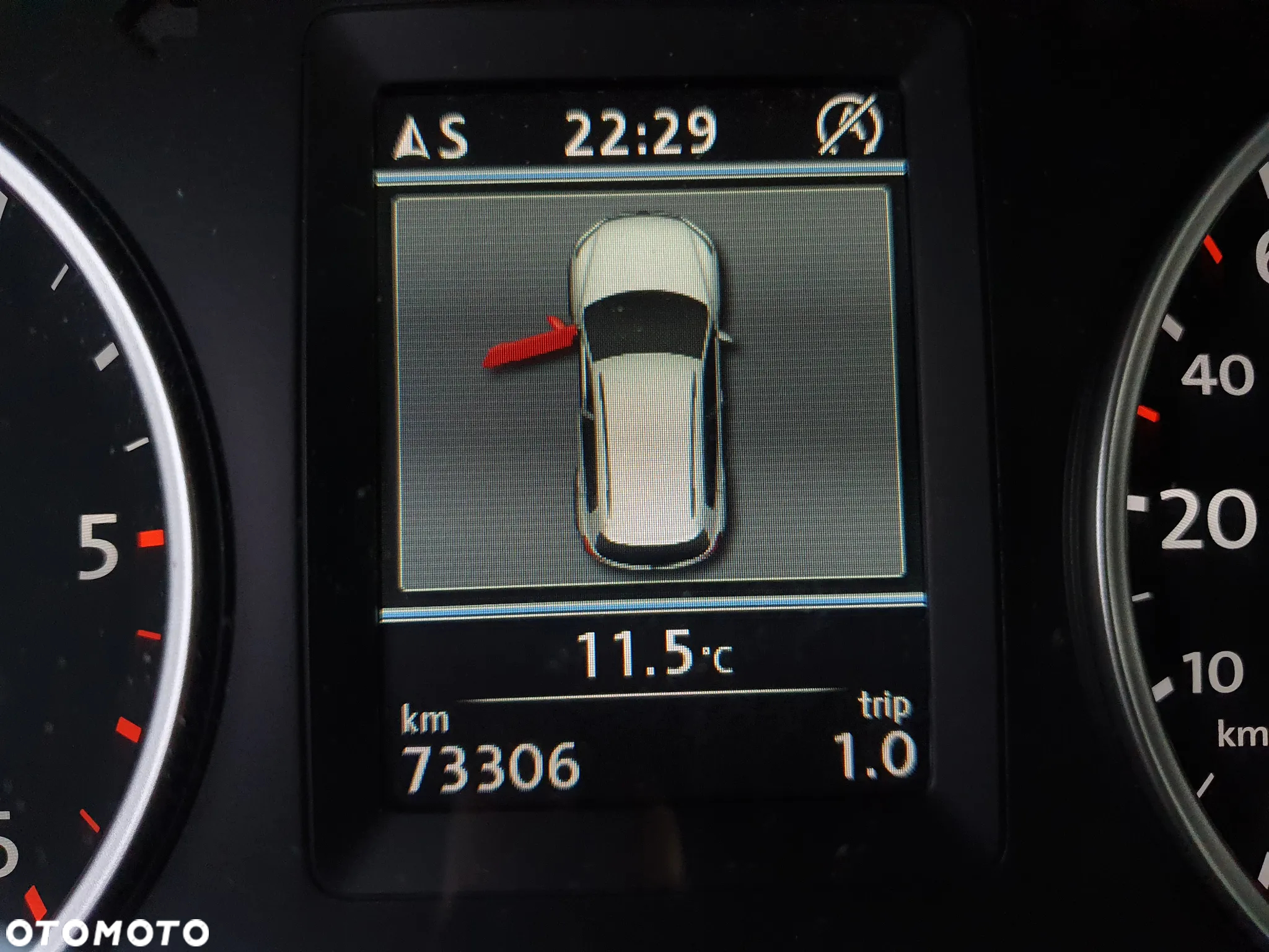 Volkswagen Tiguan 2.0 TDI DPF 4Motion Automatik Sport & Style - 16