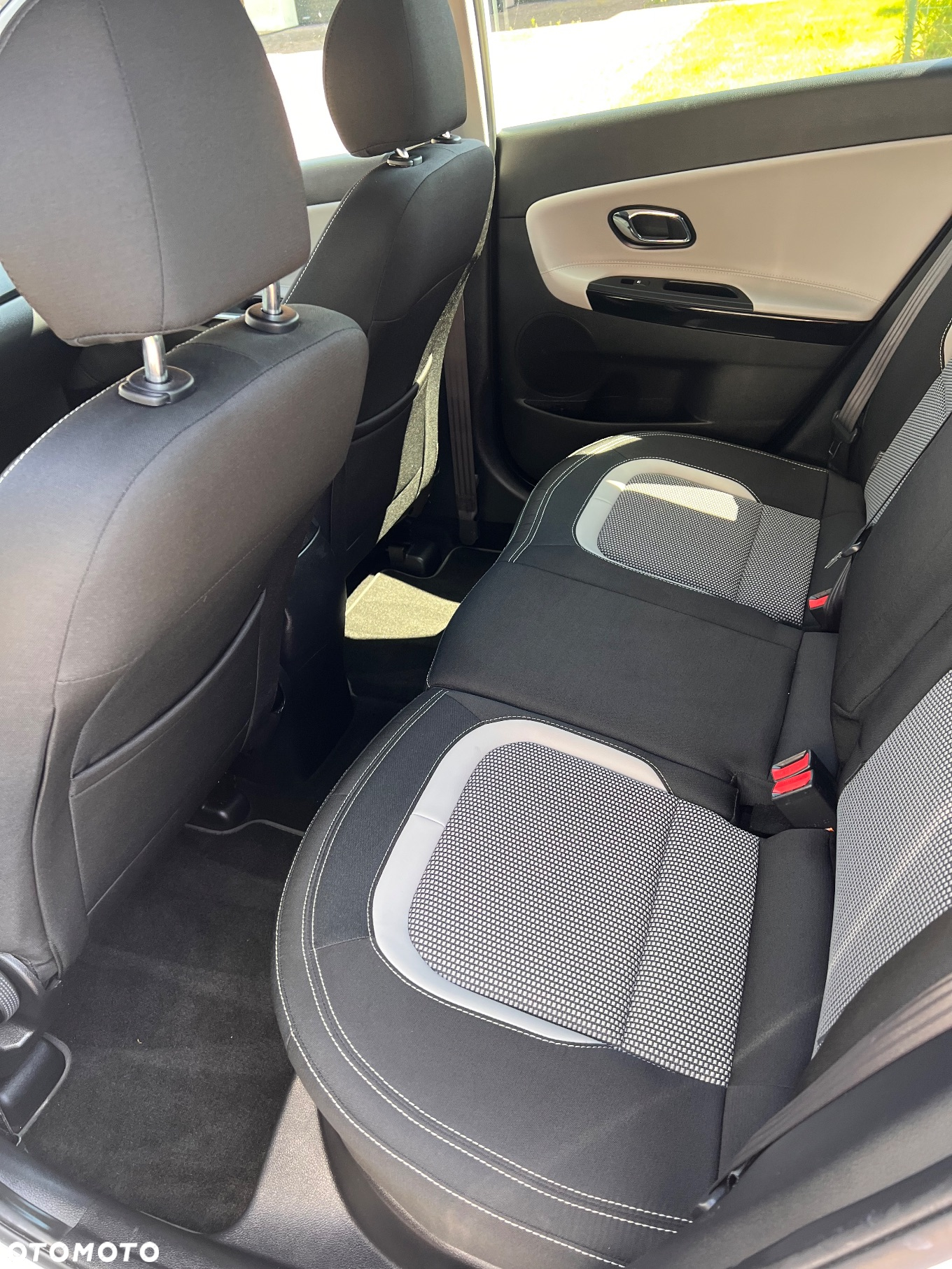 Kia Ceed - 19