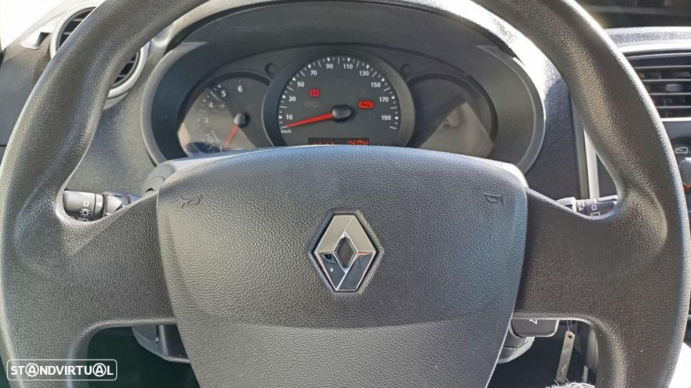 Renault Kangoo 1.5 dCi Confort - 14