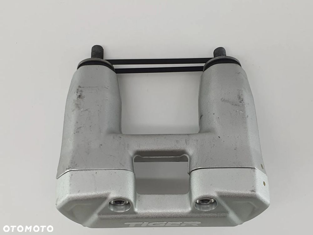 MOCOWANIE KIEROWNICY RISERY  TRIUMPH TIGER 1200 RALLY - 5