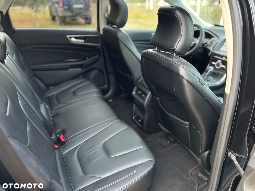 Ford Edge 2.0 TDCi Twin-Turbo 4WD Sport - 33