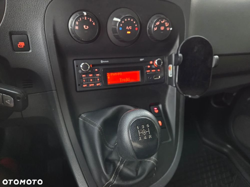 Mercedes-Benz Citan - 8