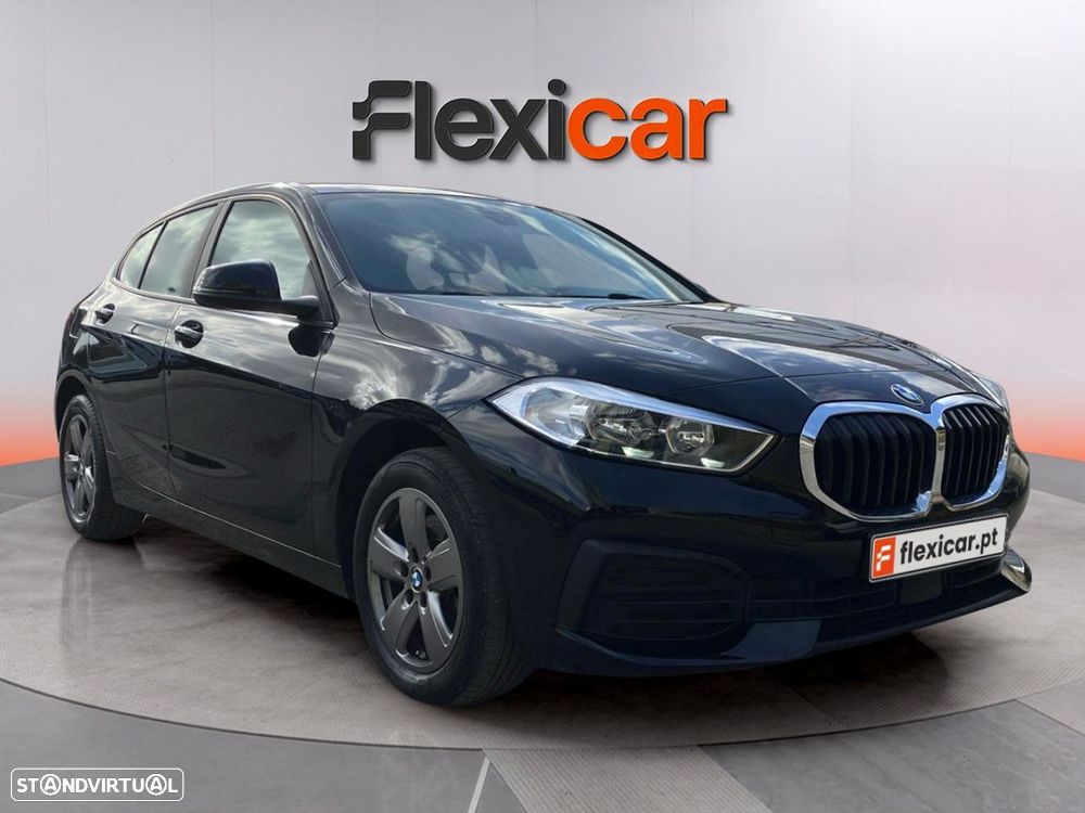 BMW 116 d Advantage - 1