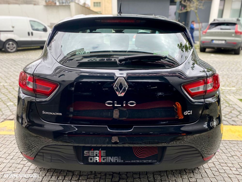 Renault Clio 1.5 dCi Confort - 7