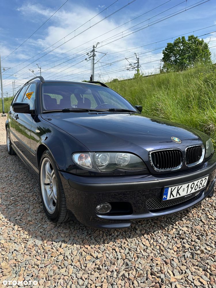 BMW 3